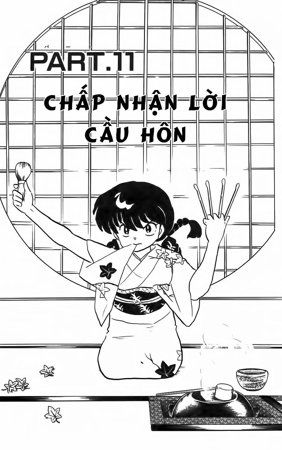 Suối Lời Nguyền Chapter 58 - 2