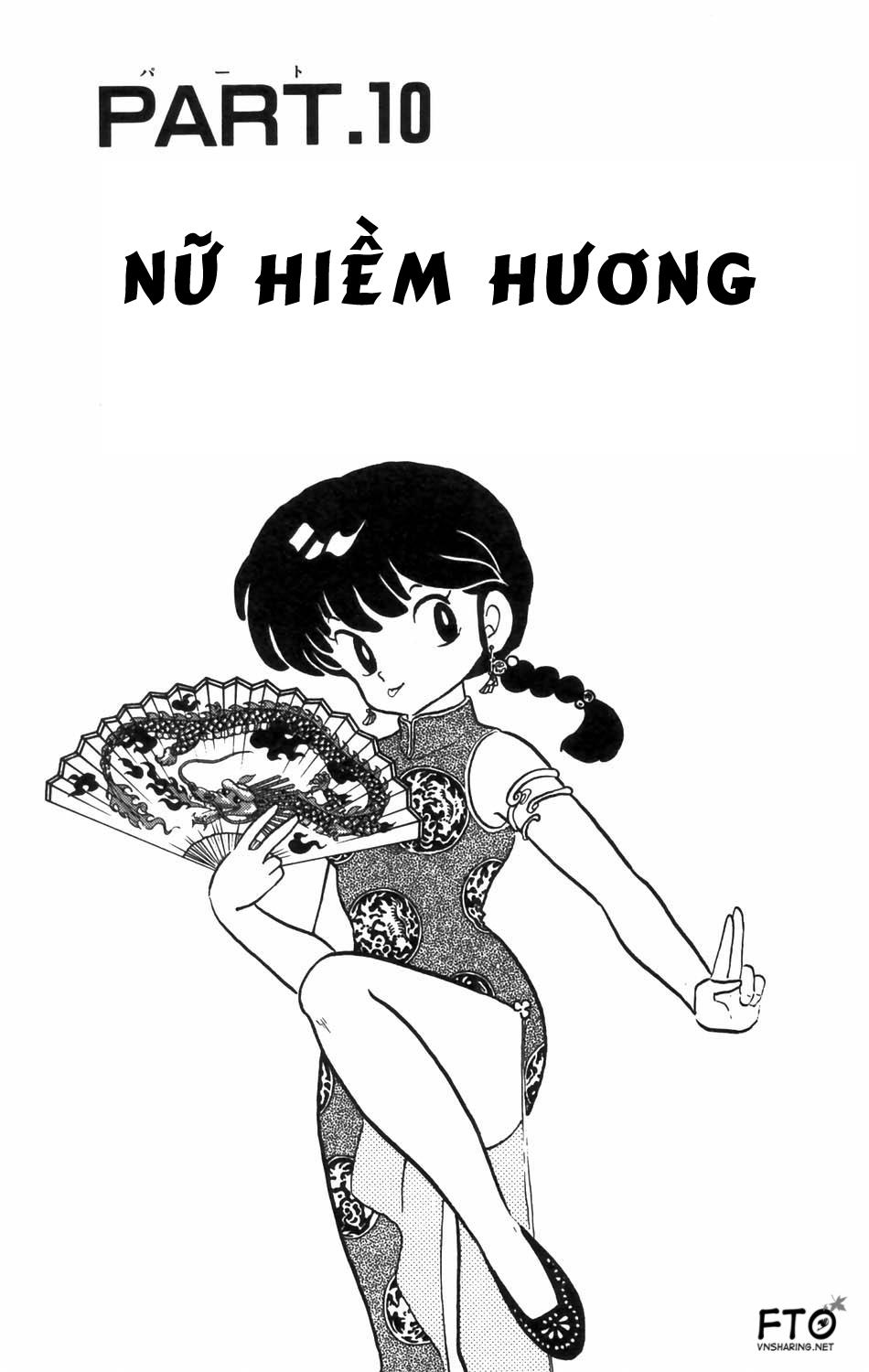 Suối Lời Nguyền Chapter 68 - 2