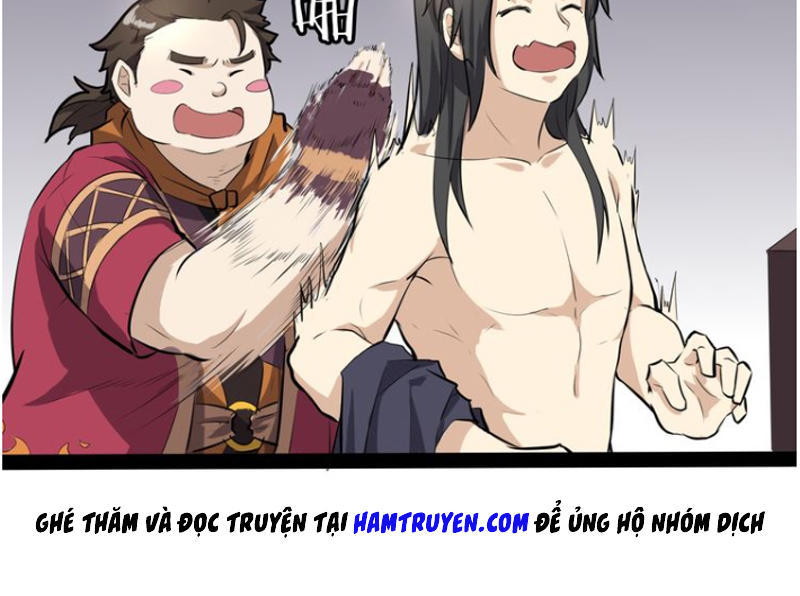 Đại Nghịch Chi Môn Chapter 3 - 56