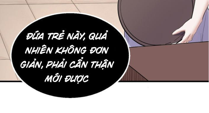 Đại Nghịch Chi Môn Chapter 7 - 13