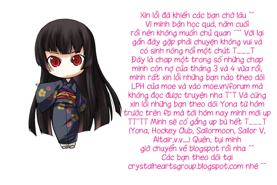 Đóa Hoa Bùng Cháy Chapter 6 - 2