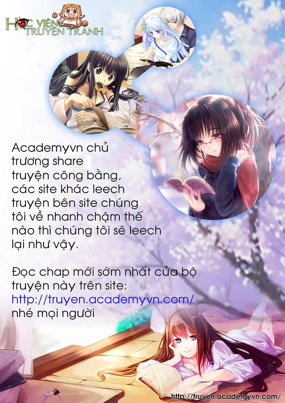 Sensei Can't Teach Me About Love Chapter 1 - 23