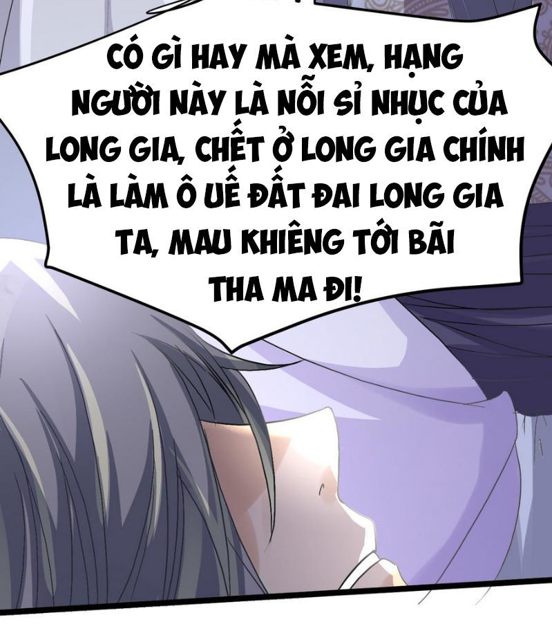 Võ Nghịch Cửu Thiên Chapter 1 - 29