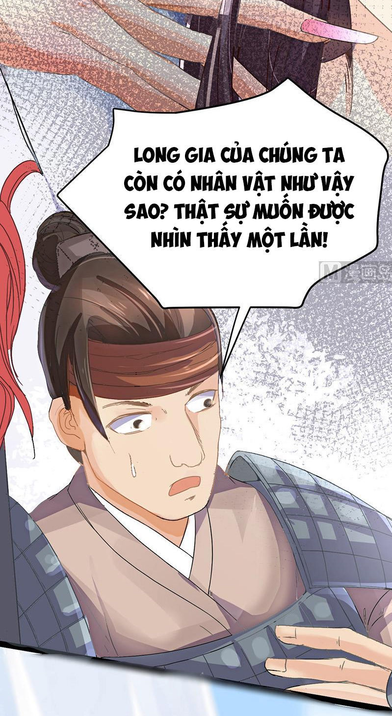 Võ Nghịch Cửu Thiên Chapter 1 - 10