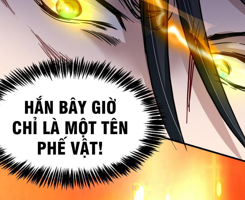 Võ Nghịch Cửu Thiên Chapter 13 - 17