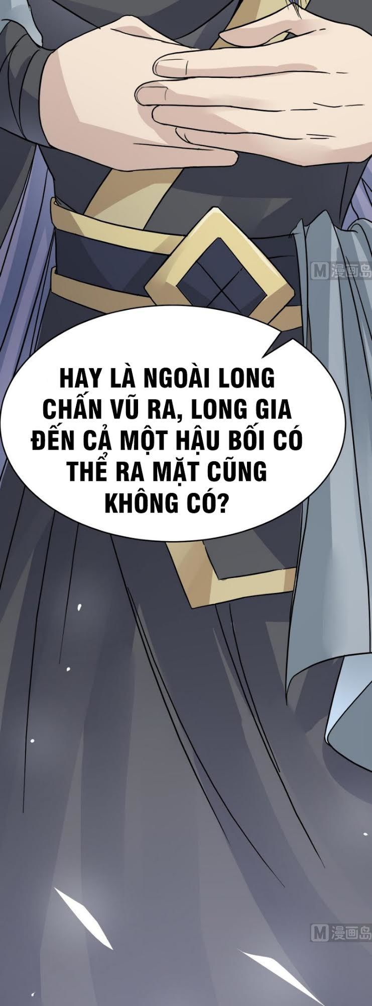 Võ Nghịch Cửu Thiên Chapter 13 - 6