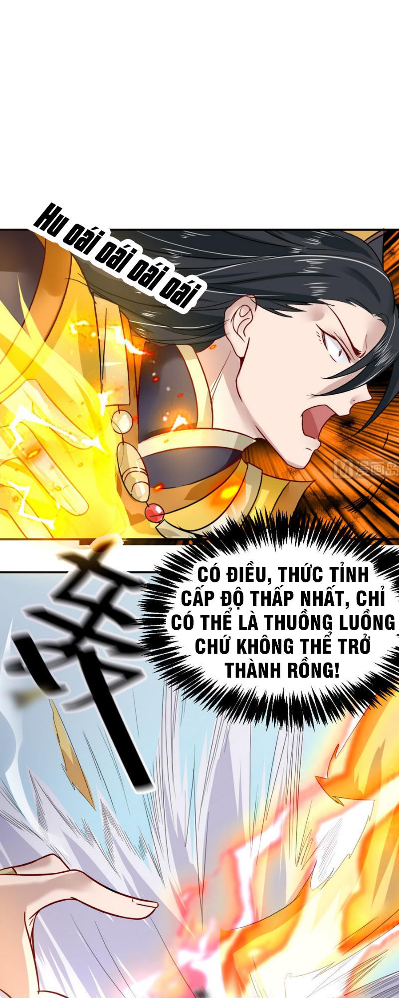 Võ Nghịch Cửu Thiên Chapter 14 - 10