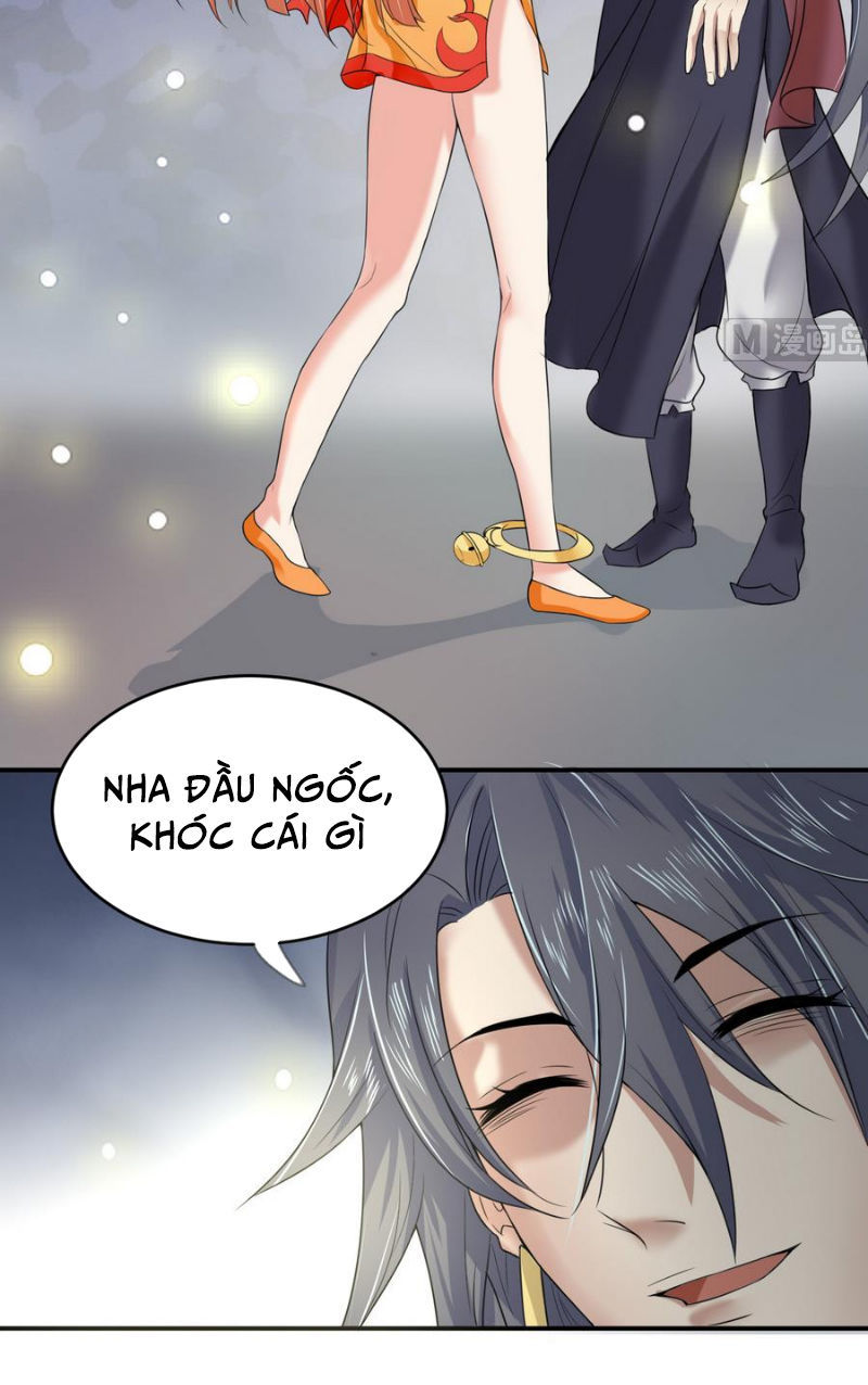 Võ Nghịch Cửu Thiên Chapter 21 - 10