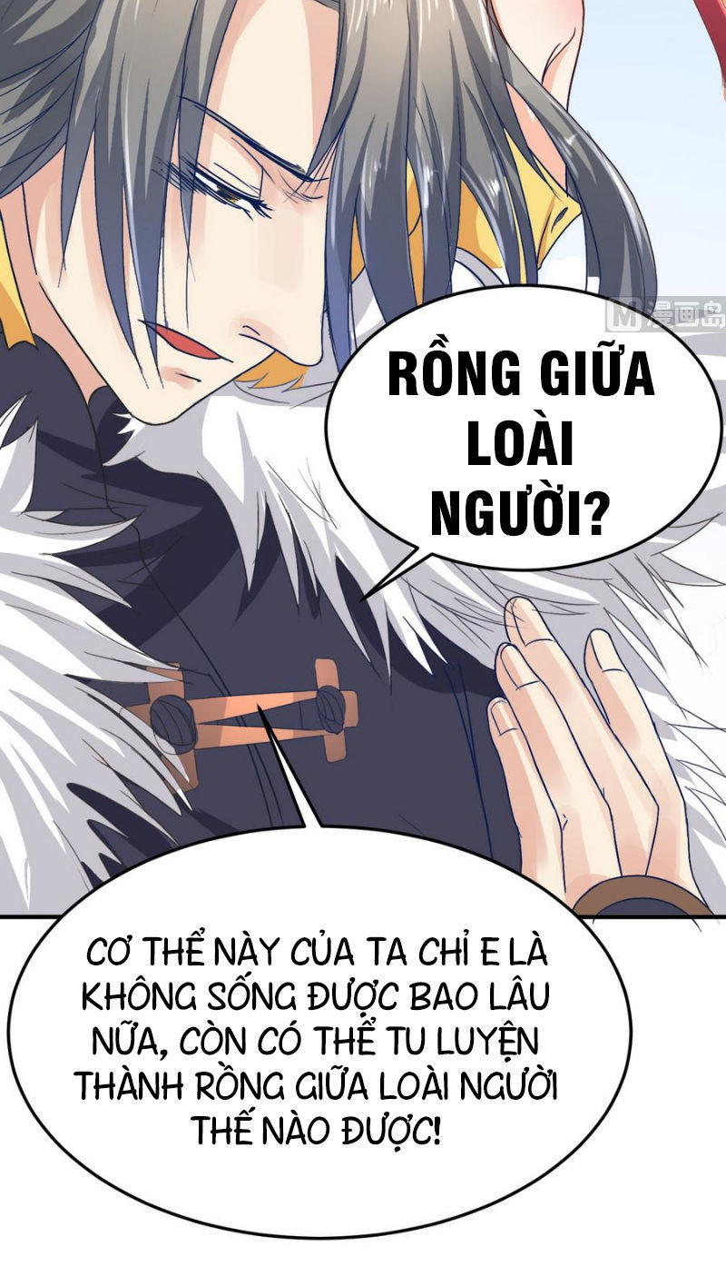 Võ Nghịch Cửu Thiên Chapter 3 - 11