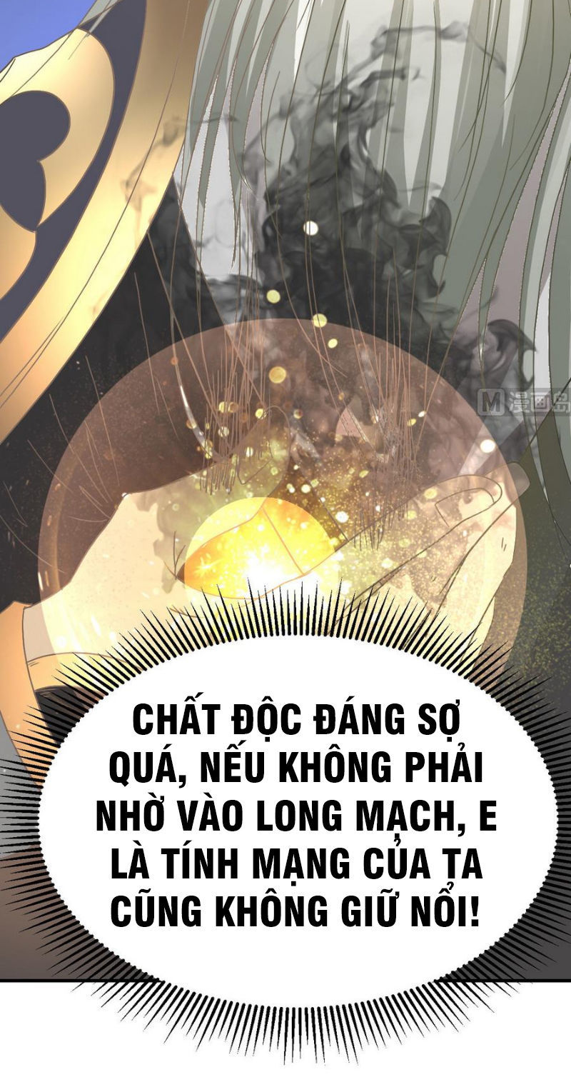 Võ Nghịch Cửu Thiên Chapter 3 - 4