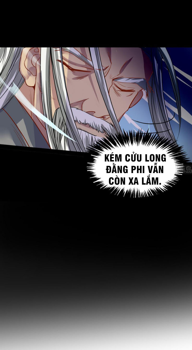 Võ Nghịch Cửu Thiên Chapter 9 - 18