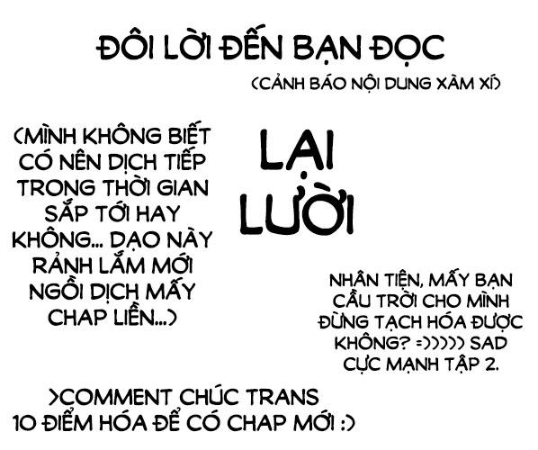 Nhật Kí Theo Dõi Vị Hôn Thê Tự Nhận Mình Là Nữ Phụ Phản Diện Chapter 3 - 29