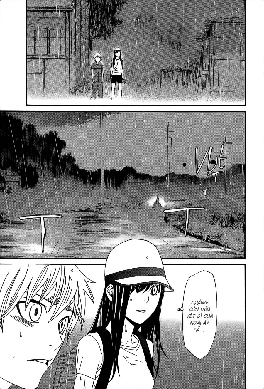 Noragami Chapter 36 - 6