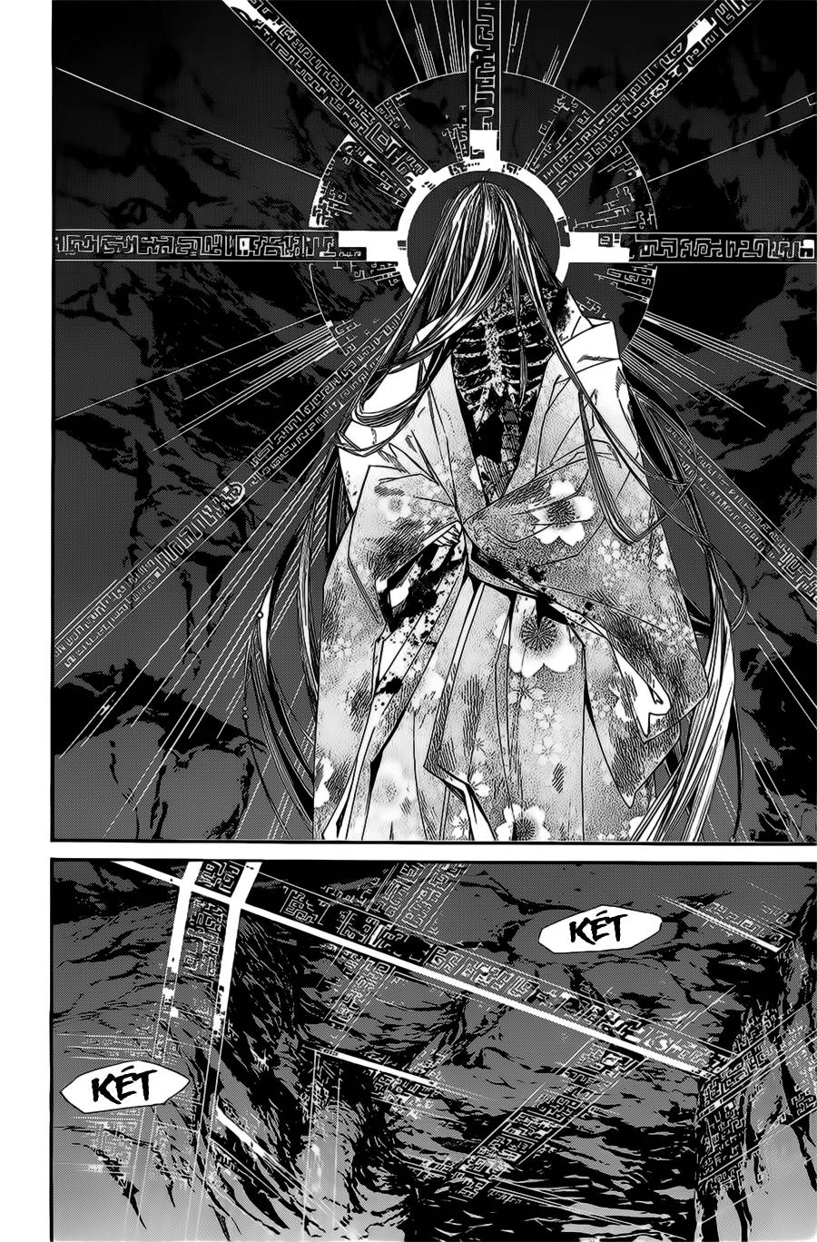 Noragami Chapter 37 - 6