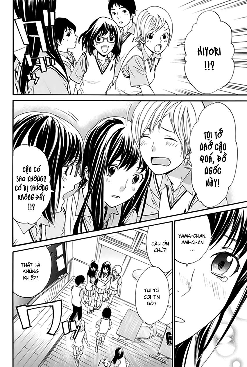 Noragami Chapter 52 - 9