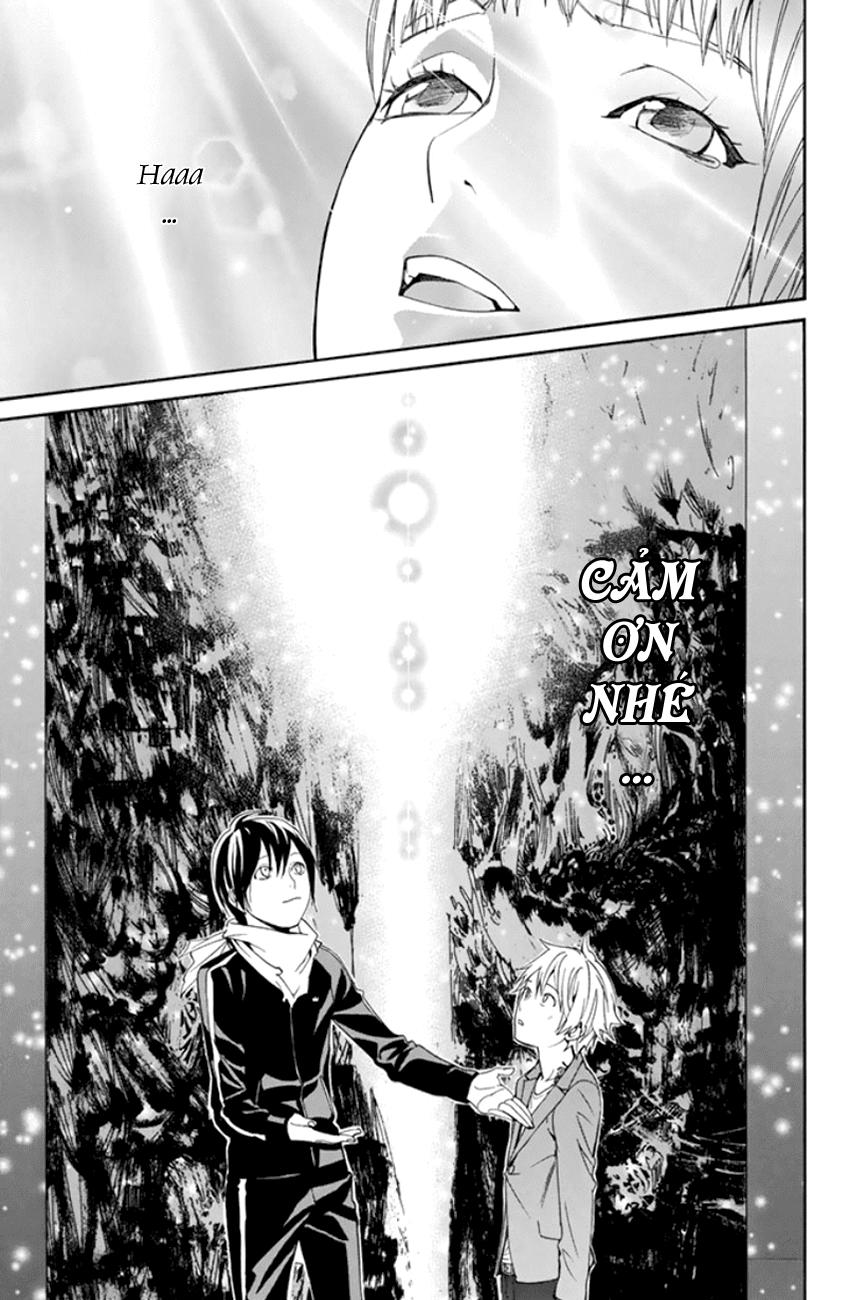 Noragami Chapter 53 - 38