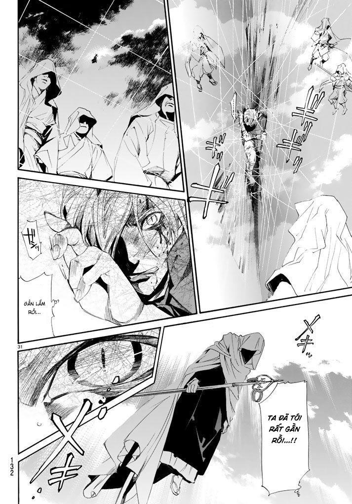 Noragami Chapter 64 - 32