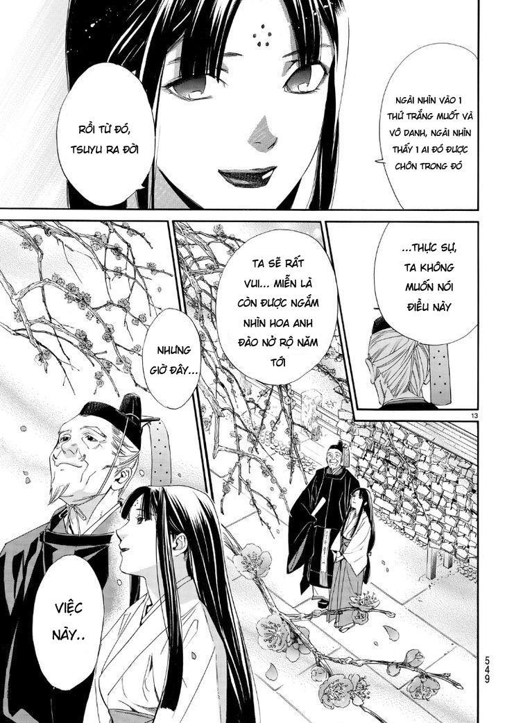 Noragami Chapter 71 - 14