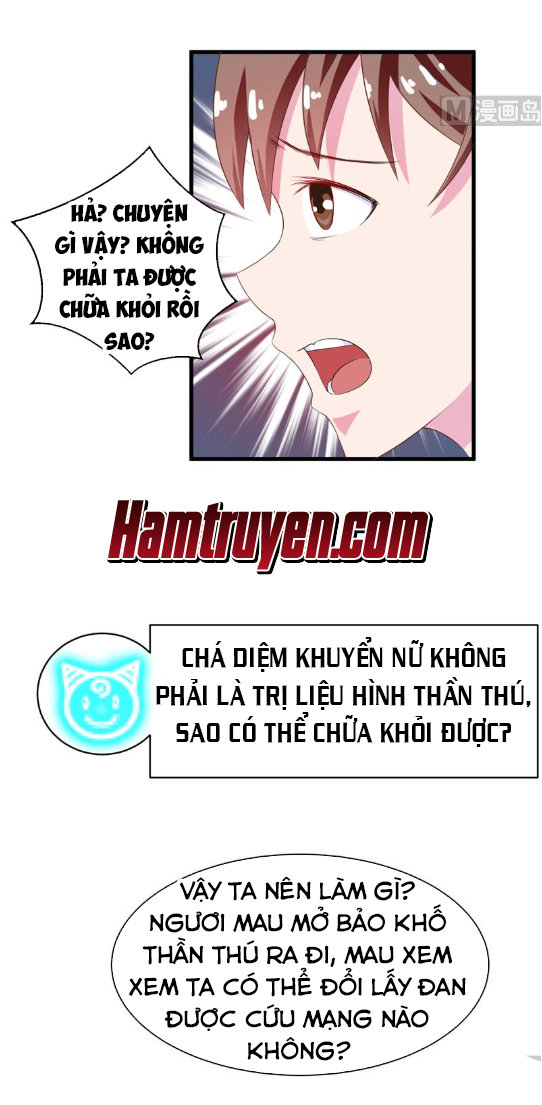 Tối Cường Thần Thú Hệ Thống Chapter 19 - 8