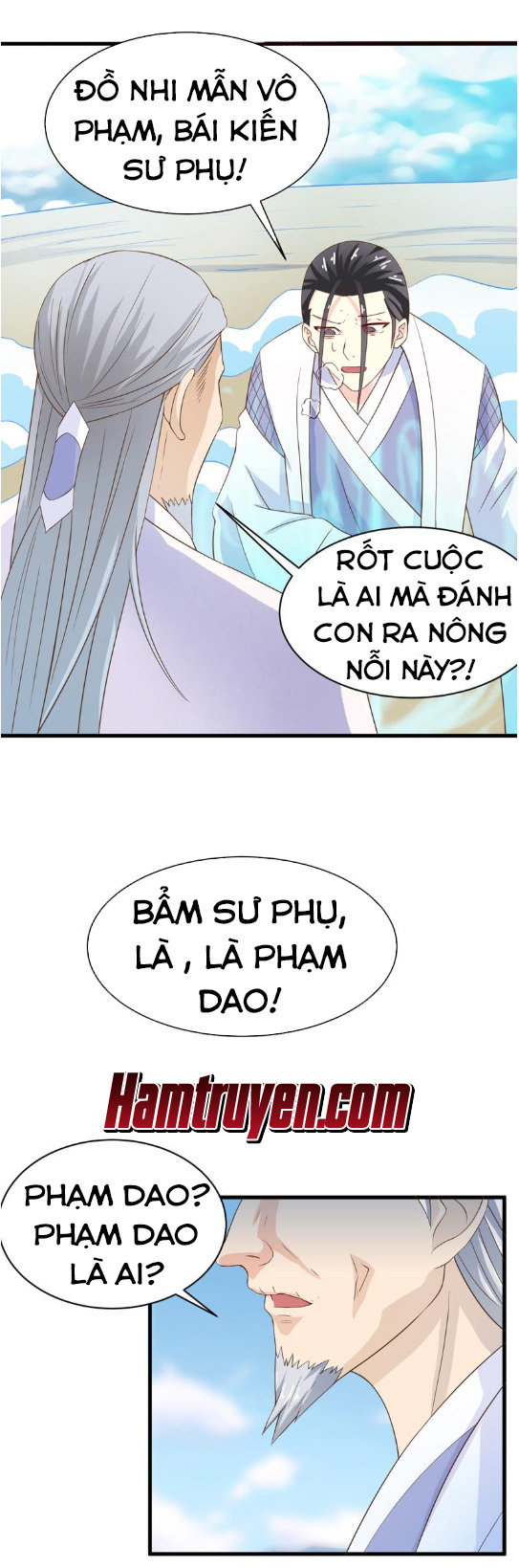 Tối Cường Thần Thú Hệ Thống Chapter 25 - 4