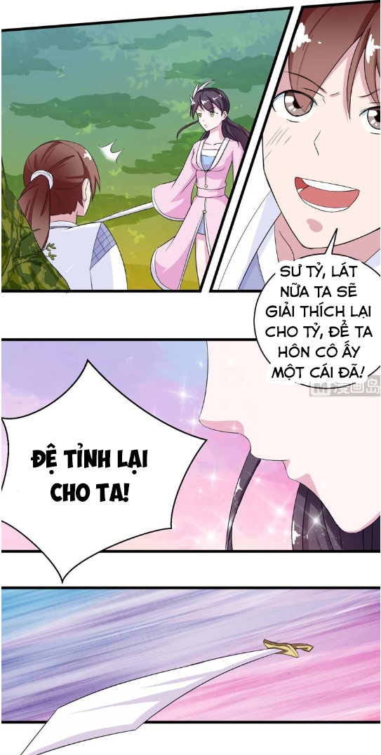 Tối Cường Thần Thú Hệ Thống Chapter 28 - 5