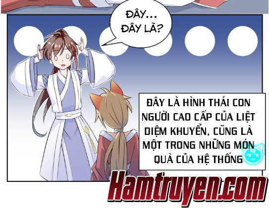 Tối Cường Thần Thú Hệ Thống Chapter 3 - 3