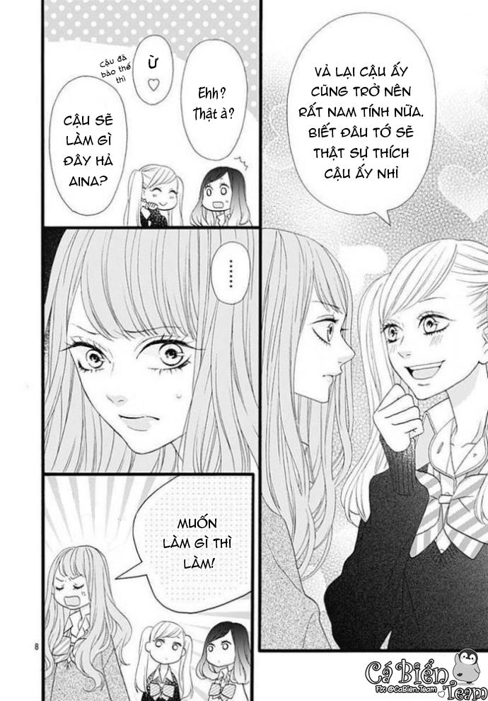 Yamase Wa Doko E Itta? Chapter 2 - 9