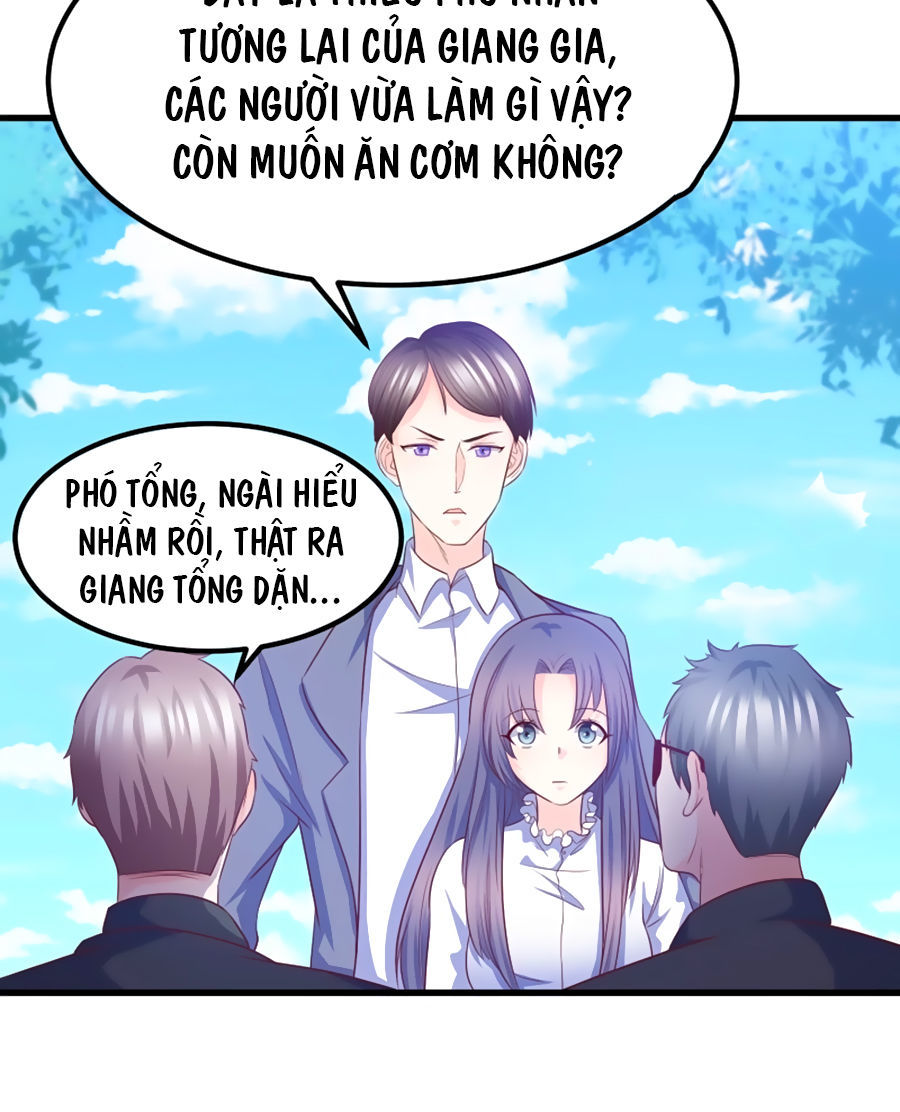 Ta Và Nam Thần Cởi Áo Ngủ Rồi Chapter 7 - 14