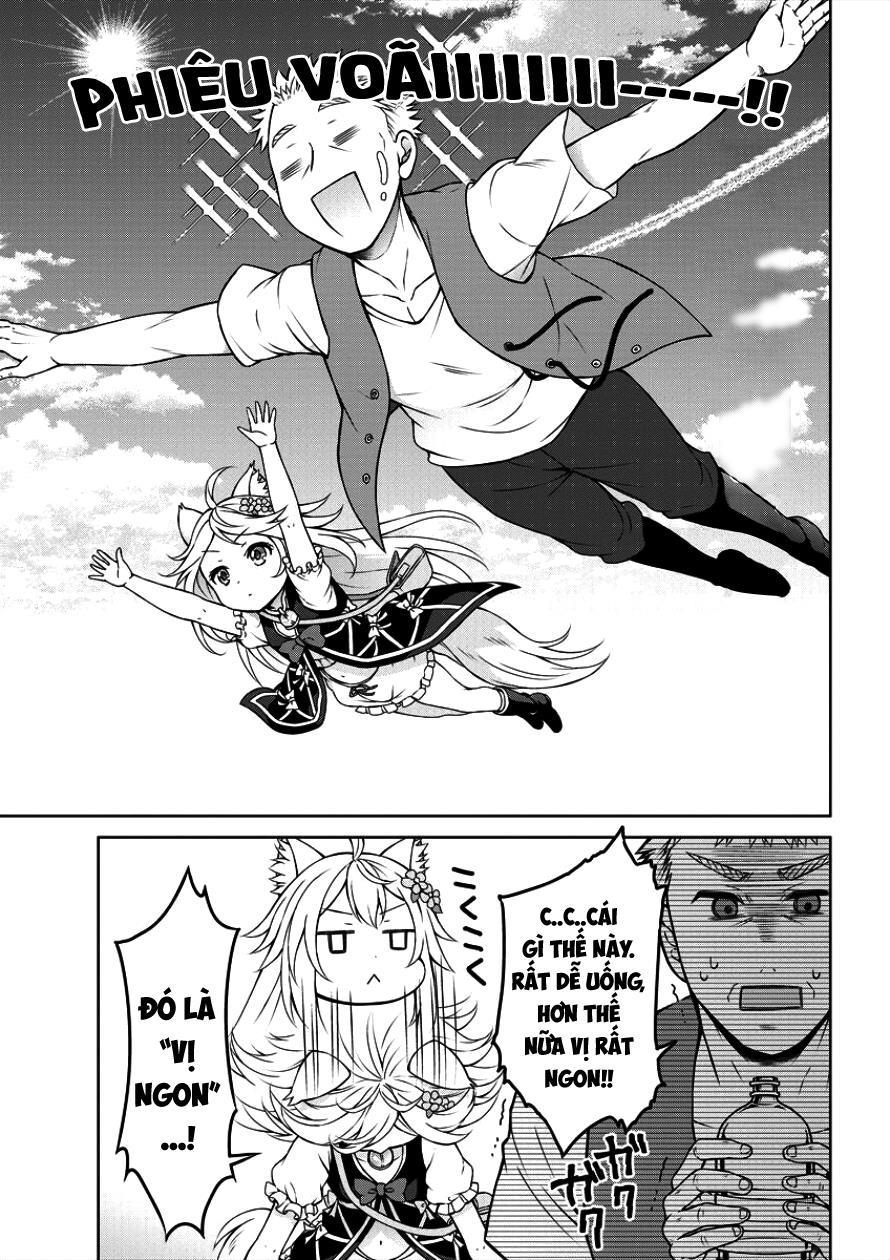 Cheat Kusushi No Slow Life: Isekai Ni Tsukurou Drugstore Chapter 2 - 13