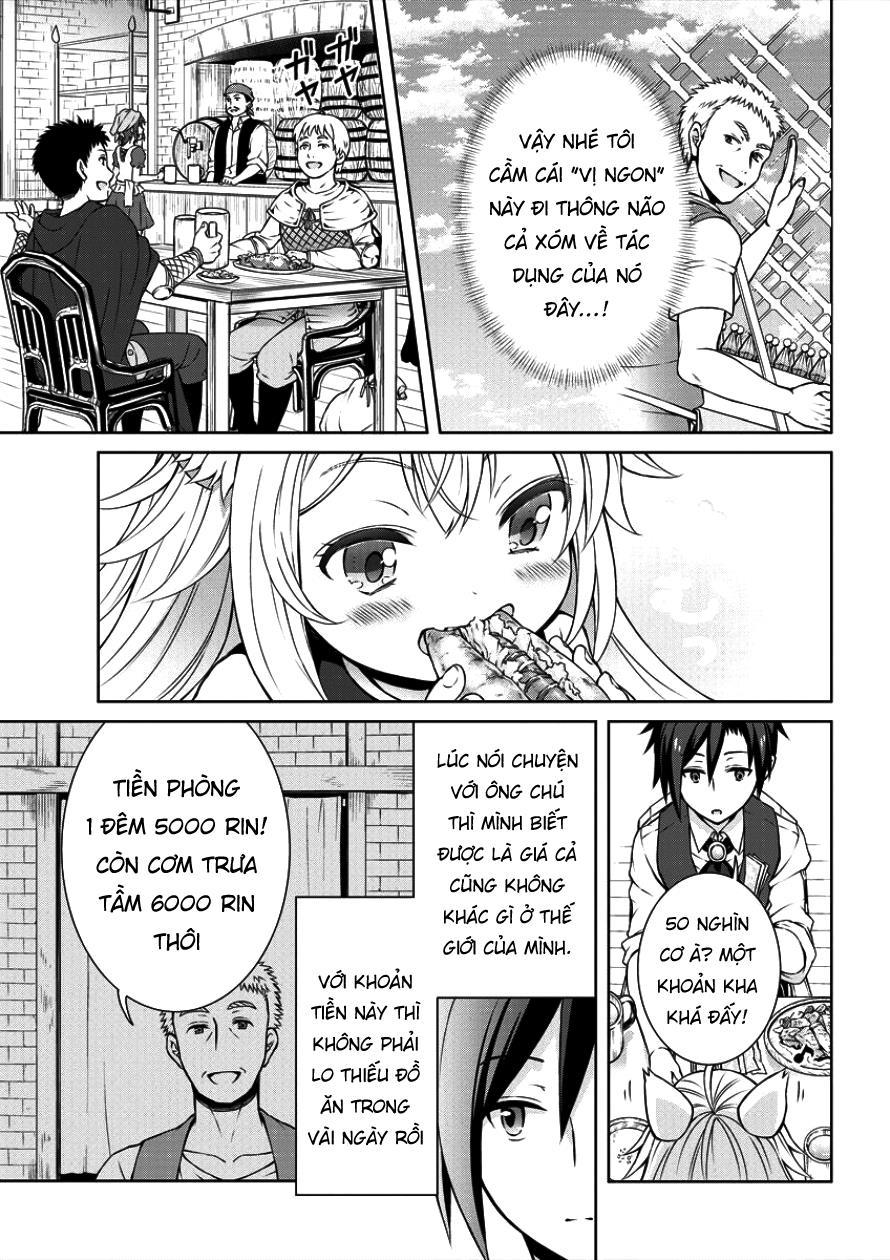 Cheat Kusushi No Slow Life: Isekai Ni Tsukurou Drugstore Chapter 2 - 17