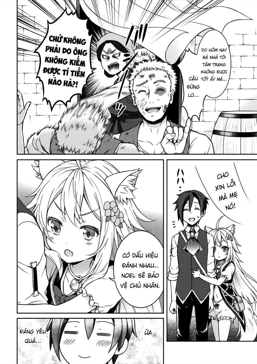 Cheat Kusushi No Slow Life: Isekai Ni Tsukurou Drugstore Chapter 2 - 8