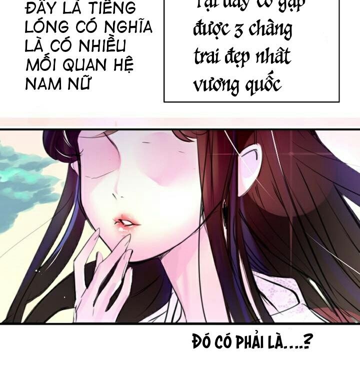 Tôi Không Phải Là Người Tốt Chapter 1.1 - 8