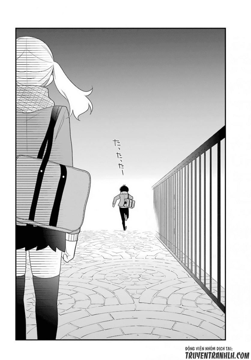 Kusumi-Kun, Kuuki Yometemasu Ka? Chapter 38 - 8