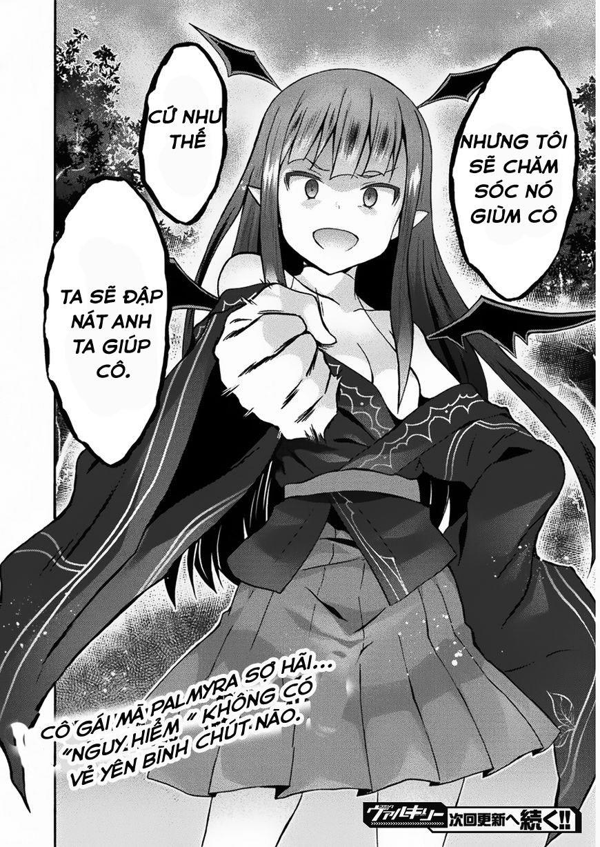 Himekishi Ga Classmate! ~ Isekai Cheat De Dorei Ka Harem~ Chapter 16 - 20