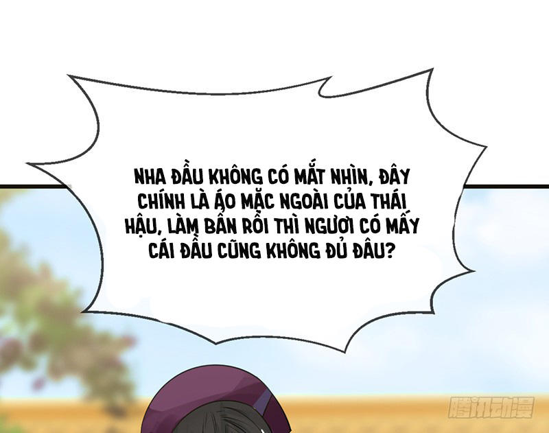 Thanh Cung Chi Ninh Mặc Vô Thanh Chapter 8 - 28