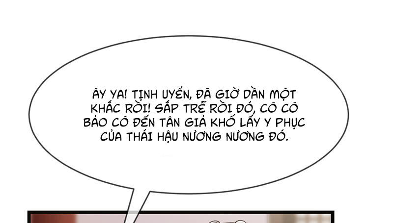 Thanh Cung Chi Ninh Mặc Vô Thanh Chapter 8 - 9