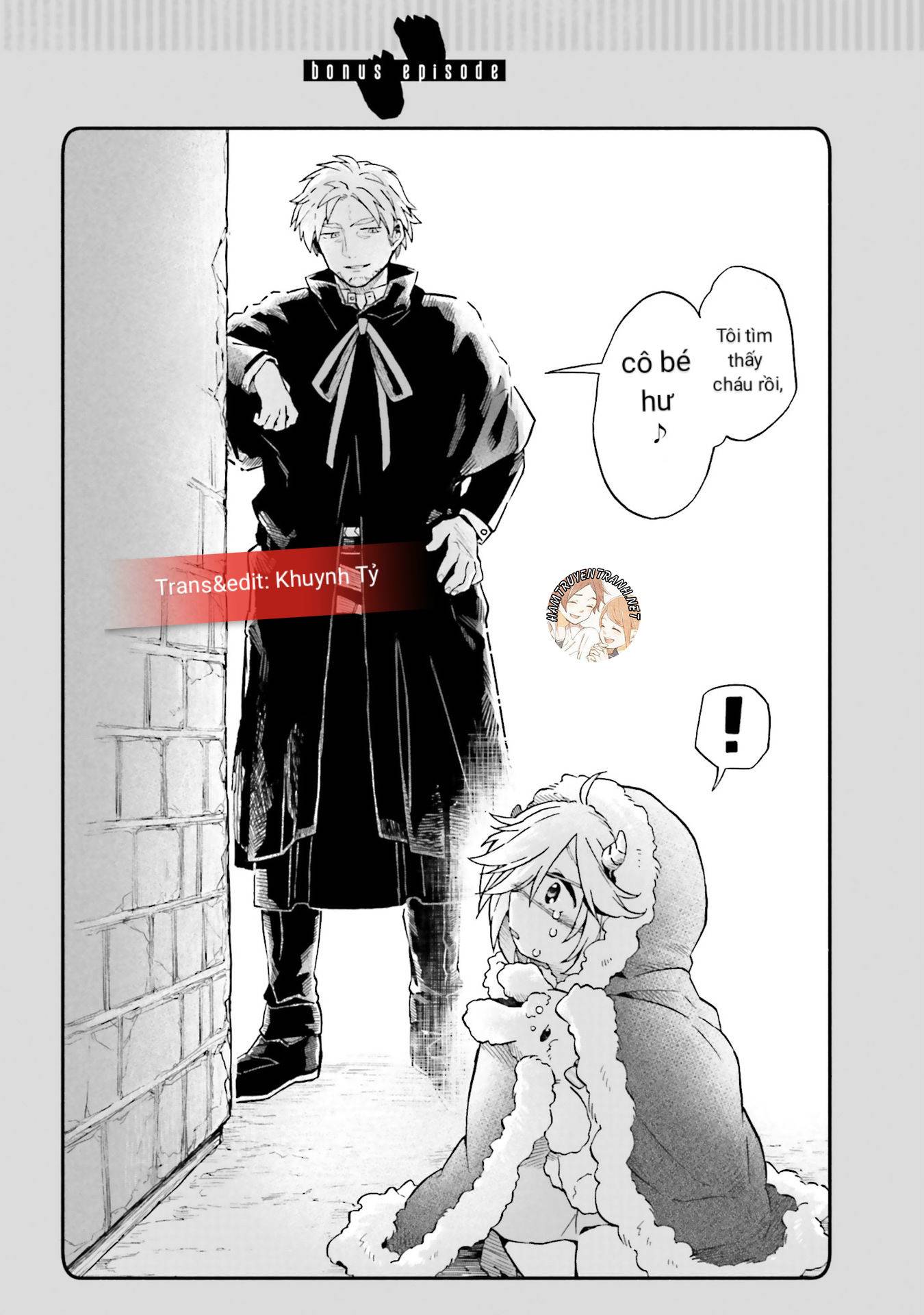 Taimashi Và Akuma-Chan Chapter 2 - 8