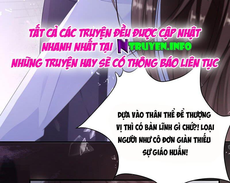 Ác Ma Đừng Hôn Tôi Chapter 10 - 31