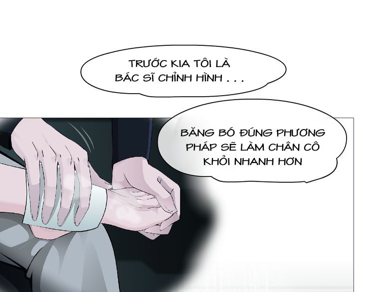 Điêu Khắc Chapter 4 - 22