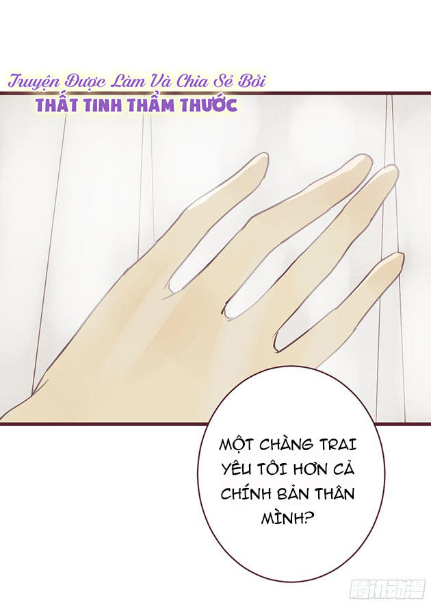 Hoa Anh Đào Rơi Đẹp Như Em Chapter 2 - 10