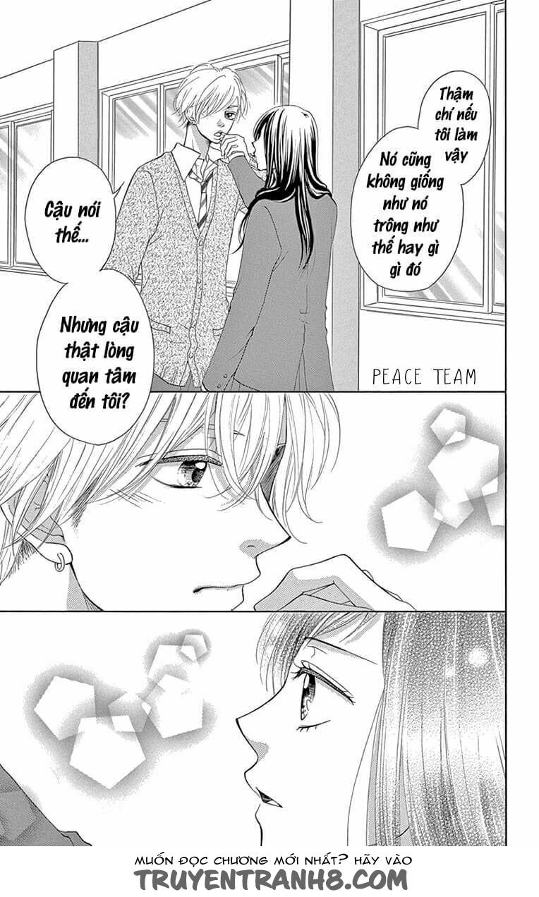 Koi Desu Ga Koi Janai Chapter 1 - 44