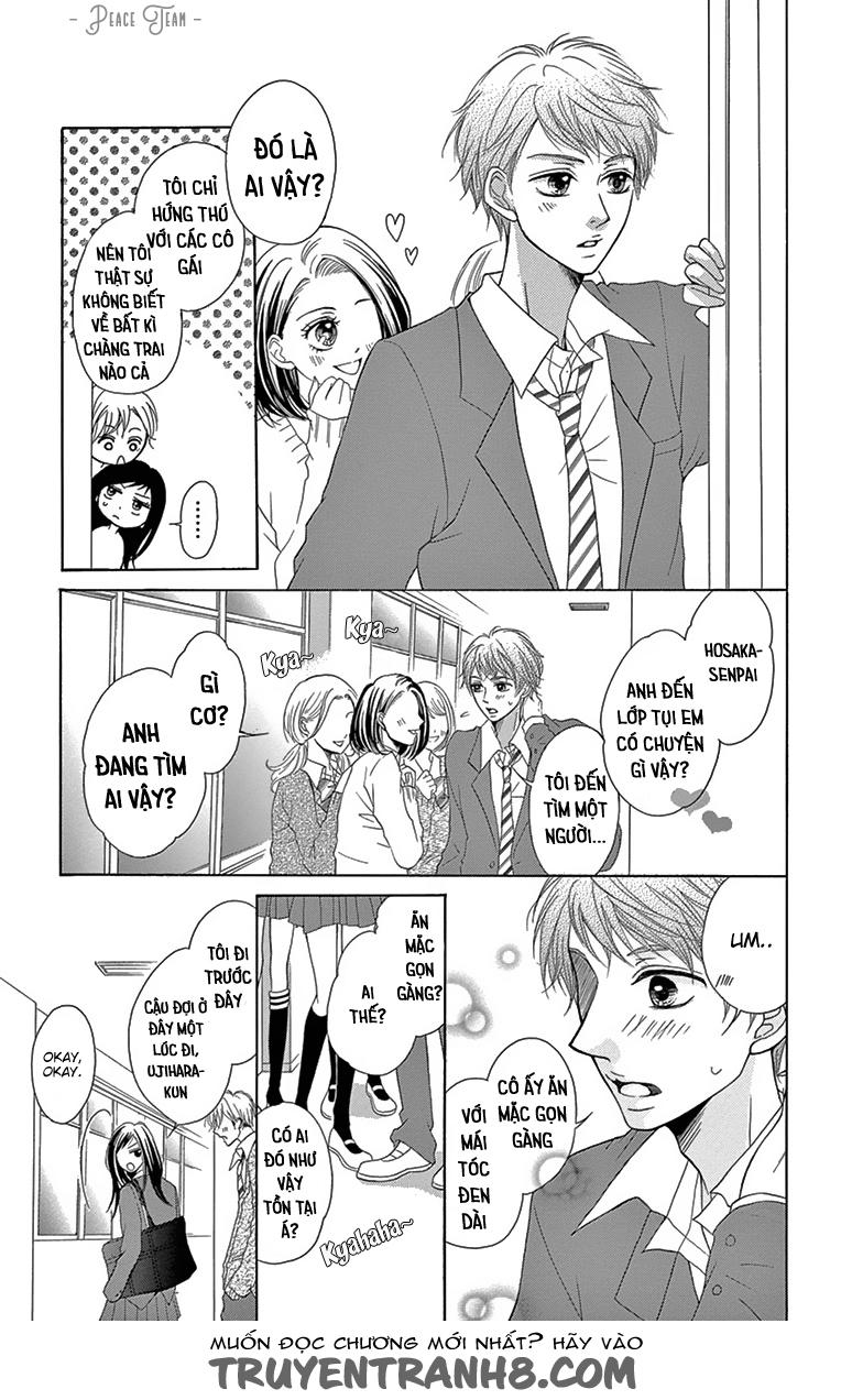 Koi Desu Ga Koi Janai Chapter 2 - 11