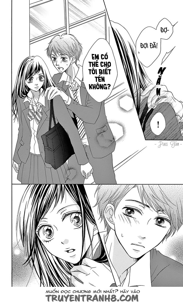 Koi Desu Ga Koi Janai Chapter 2 - 16