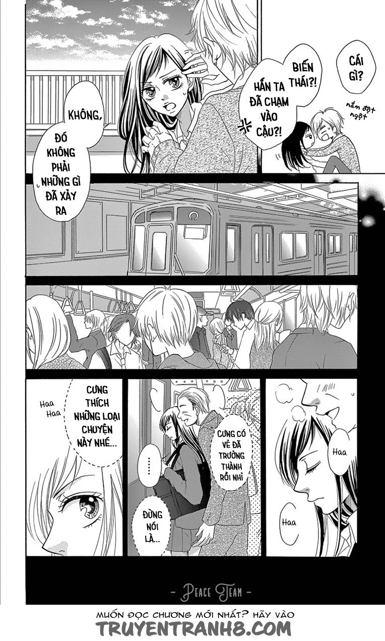 Koi Desu Ga Koi Janai Chapter 2 - 20