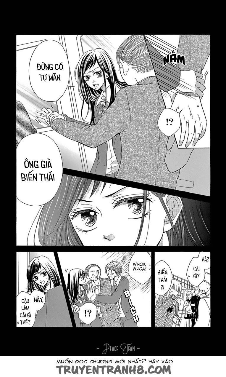 Koi Desu Ga Koi Janai Chapter 2 - 21