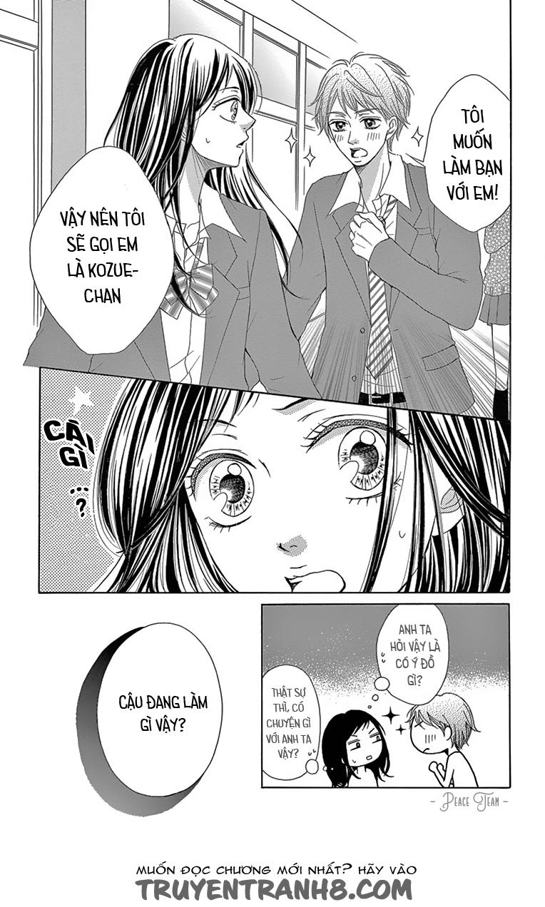 Koi Desu Ga Koi Janai Chapter 2 - 31