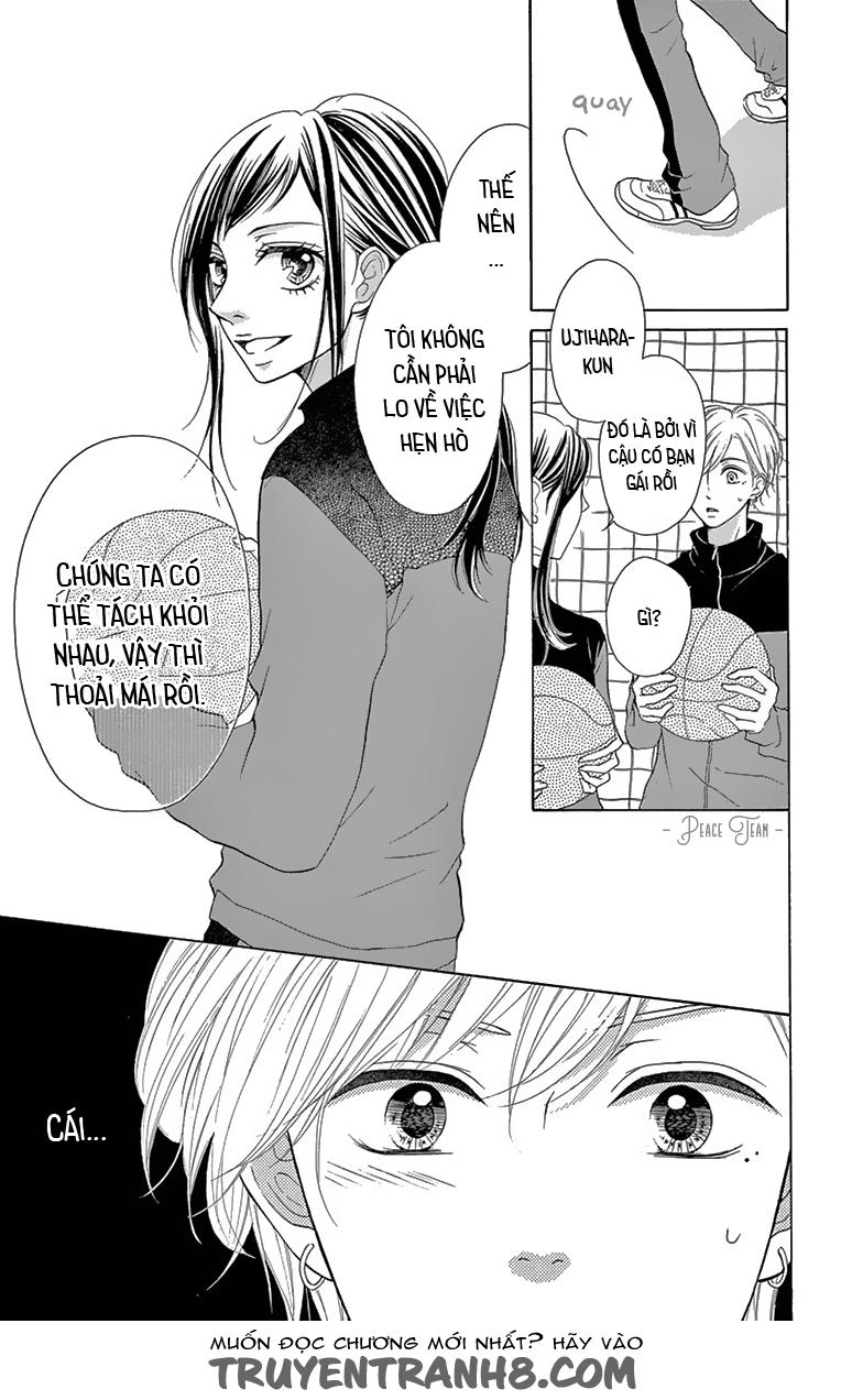 Koi Desu Ga Koi Janai Chapter 2 - 43