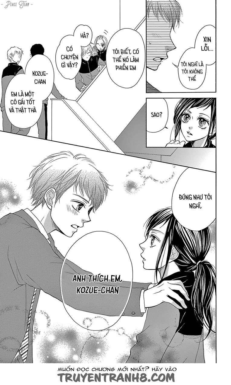 Koi Desu Ga Koi Janai Chapter 2 - 49