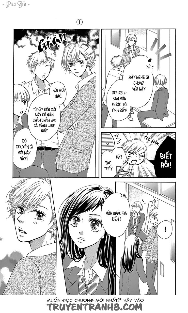 Koi Desu Ga Koi Janai Chapter 2 - 51