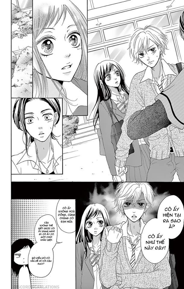 Koi Desu Ga Koi Janai Chapter 3 - 20